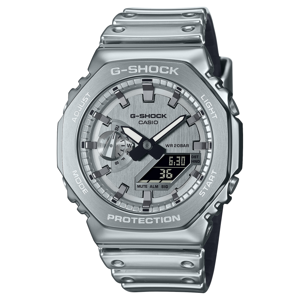 Casio G1668 Watch for Men