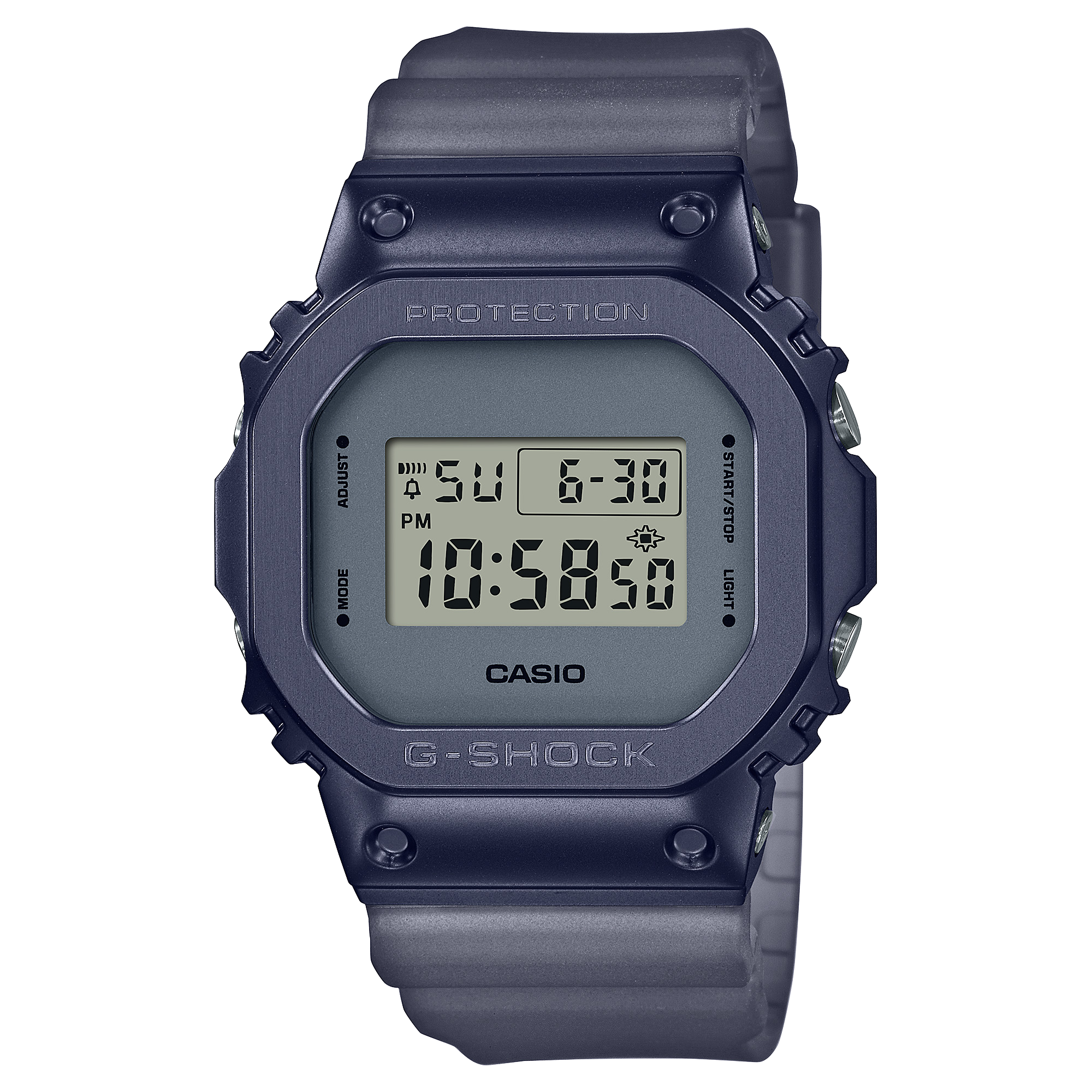Casio G-Shock GM-5600MF-2 Digital Watch for Men