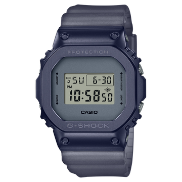 Casio G-Shock GM-5600MF-2 – front three-quarter view