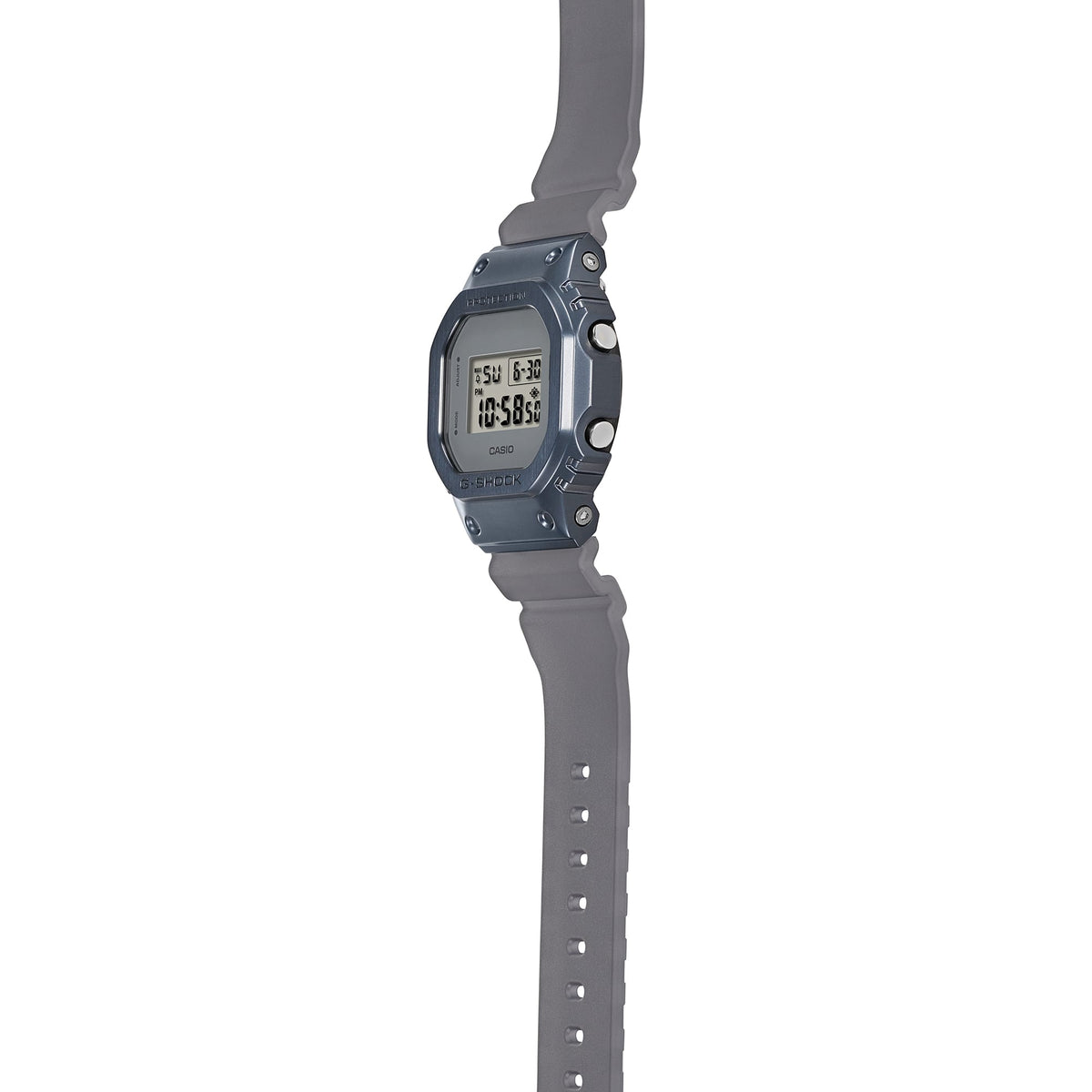 Casio G-Shock GM-5600MF-2 – side view