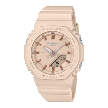 Casio G-Shock GMA-P2100M-4A – front three-quarter view