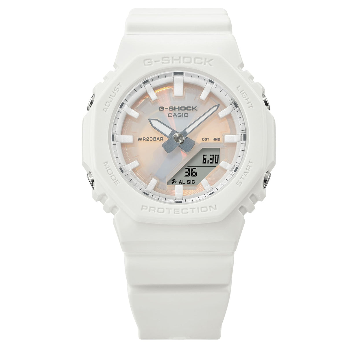 Casio G-Shock GMA-P2100PC-7A – front view