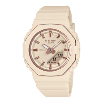 Casio G-Shock GMA-P2110-4A – front three-quarter view