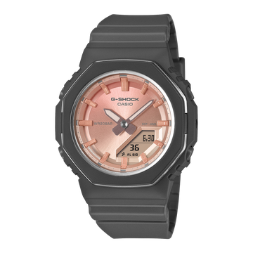 Casio G-Shock GMA-P2110SC-4A – front three-quarter view