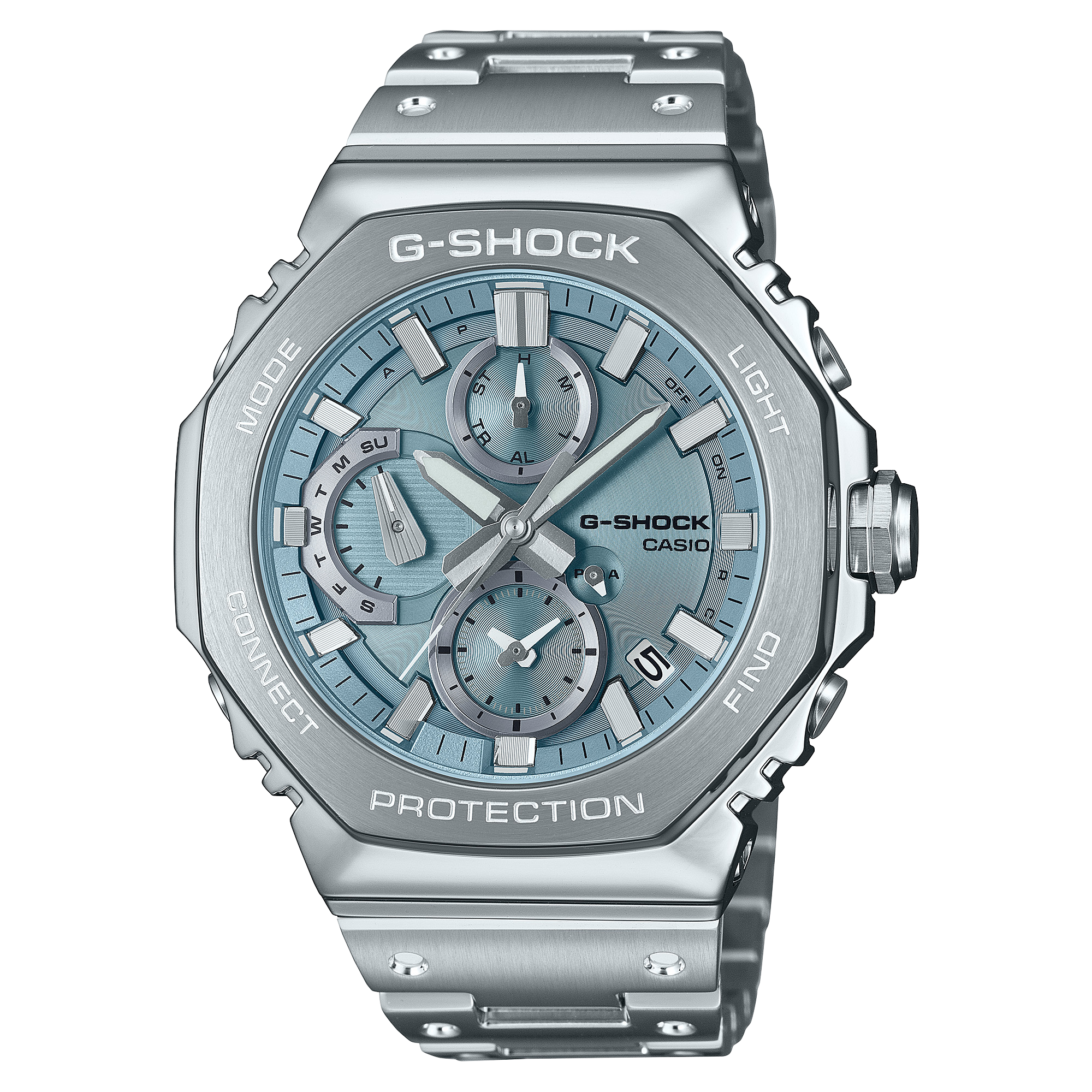 Casio G-Shock GMC-B2100AD-2A Analogue Watch for Men
