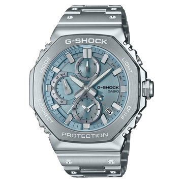 Casio G-Shock GMC-B2100AD-2A – front three-quarter view