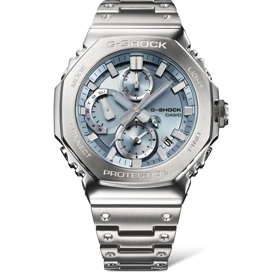 Casio G-Shock GMC-B2100AD-2A – front view