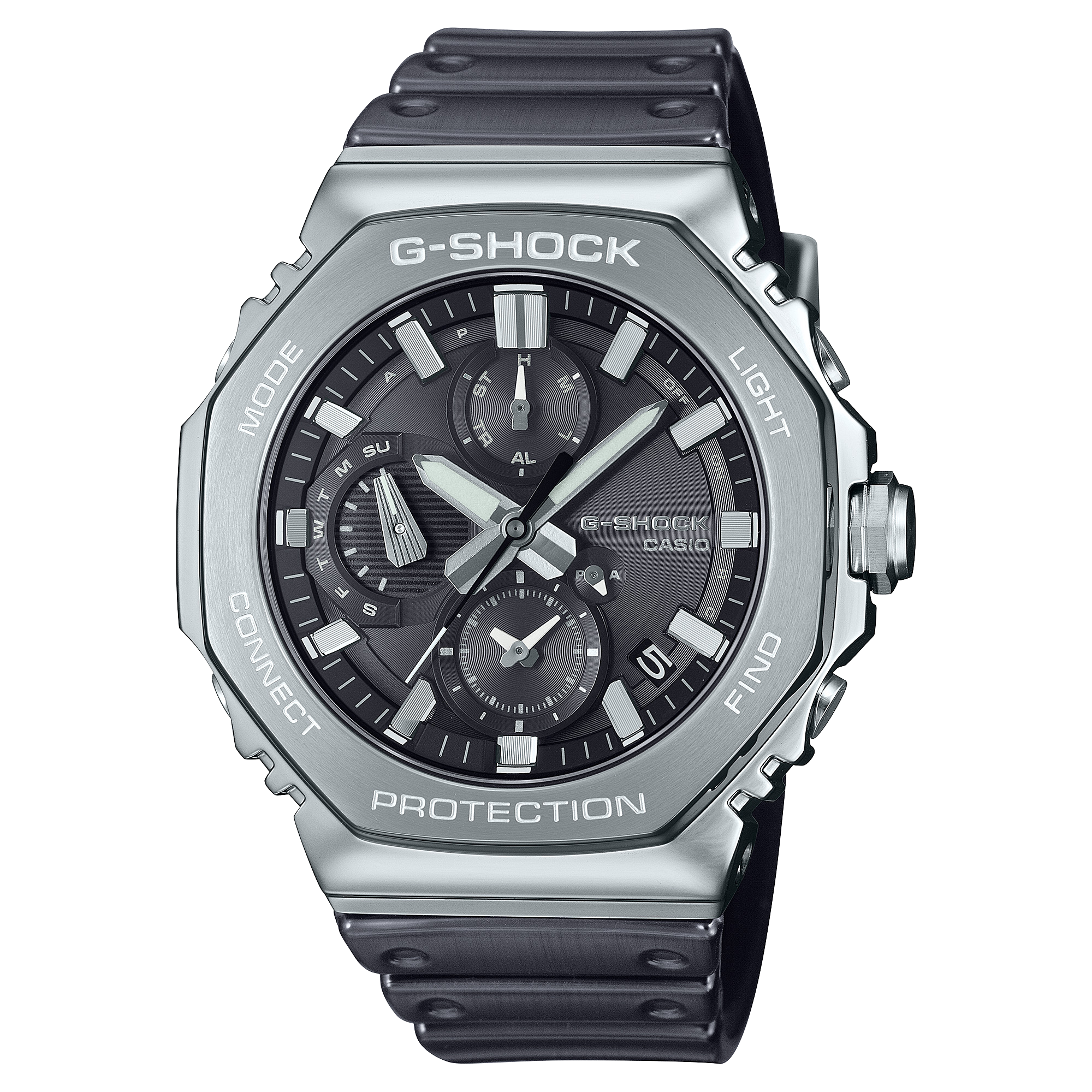Casio G-Shock GMC-B2100Y-1A Analogue Watch for Men