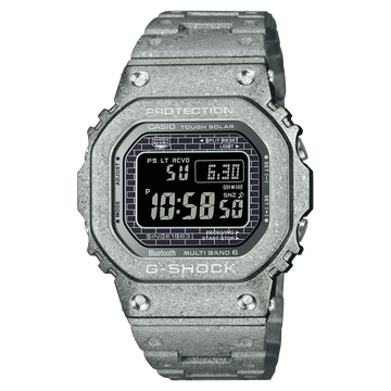 Casio G-Shock GMW-B5000PS-1 – front three-quarter view