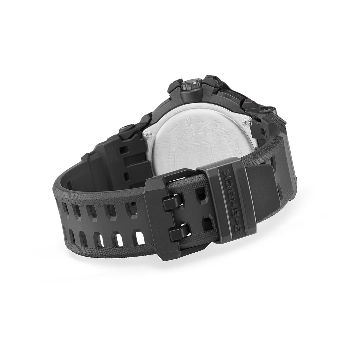 Casio G-Shock GR-B300-1A4 – case back