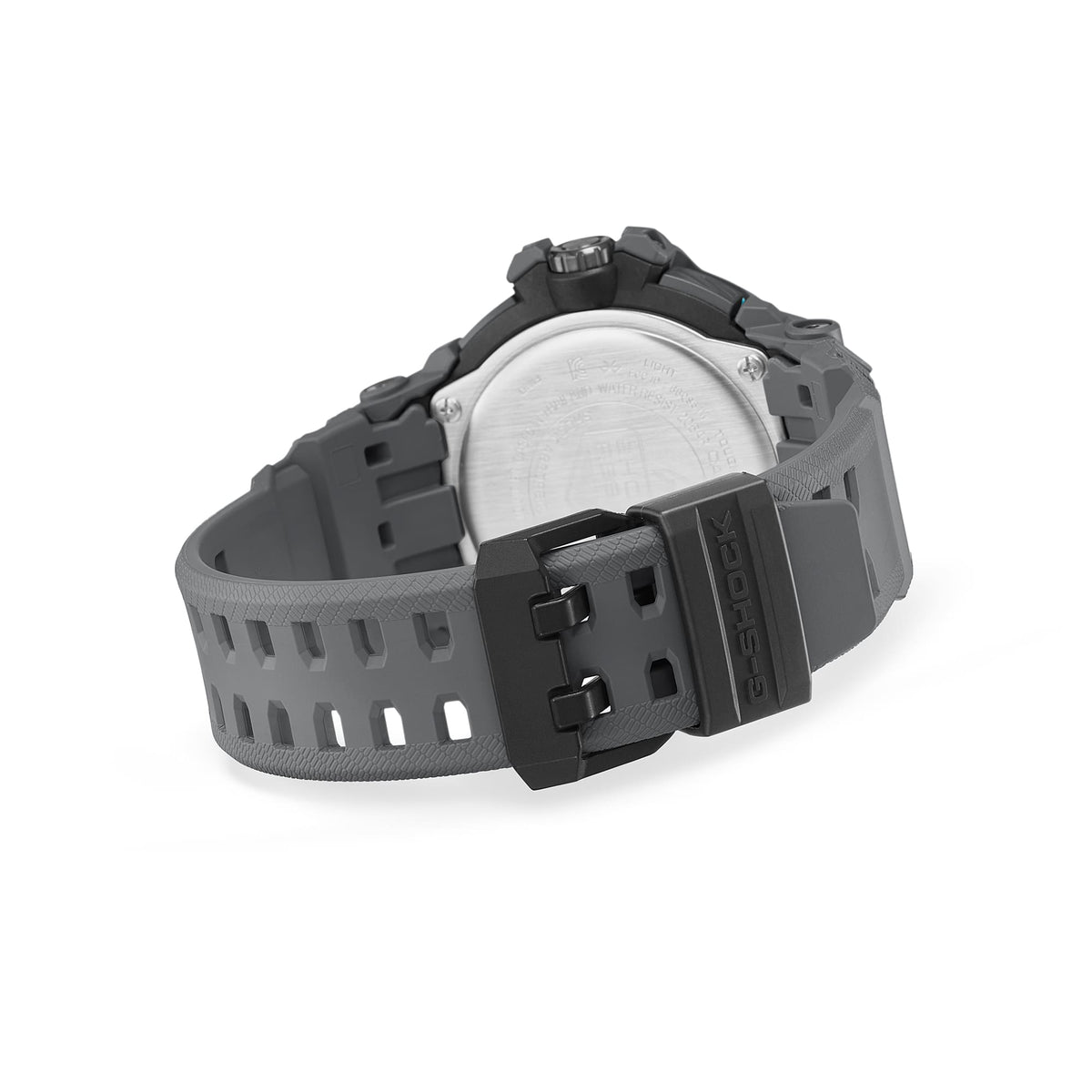 Casio G-Shock GR-B300-8A2 – case back