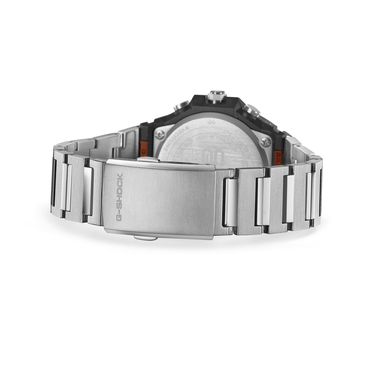 Casio G-Shock GST-B1000D-1A – case back