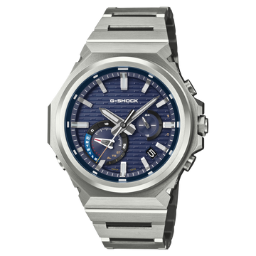 Casio G-Shock GST-B1000D-2A – front three-quarter view