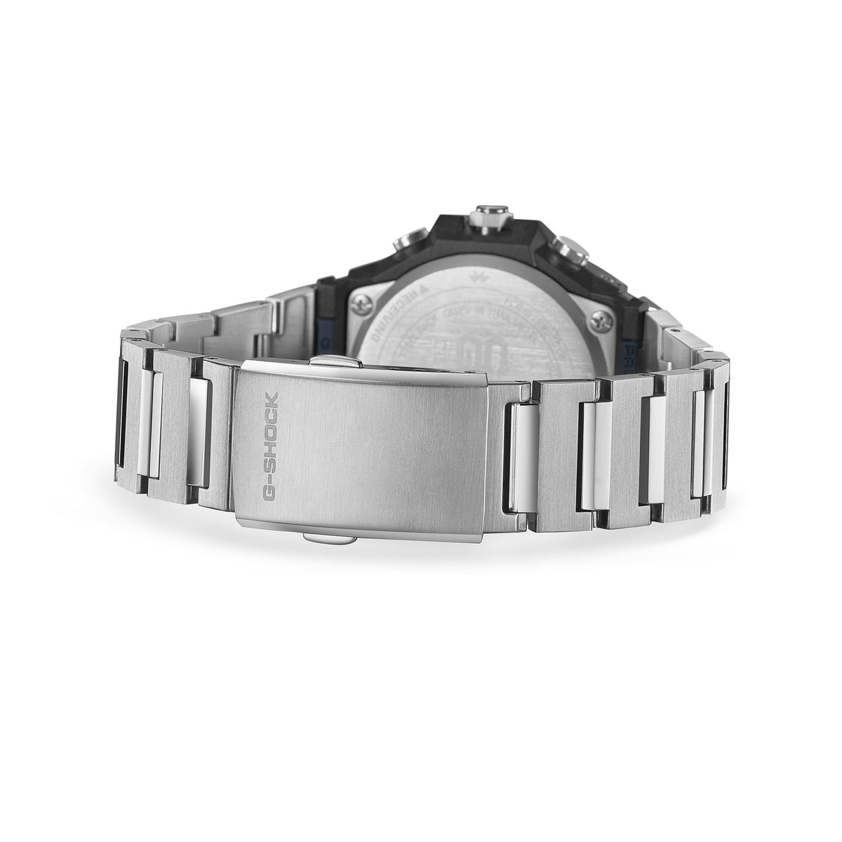Casio G-Shock GST-B1000D-2A – case back