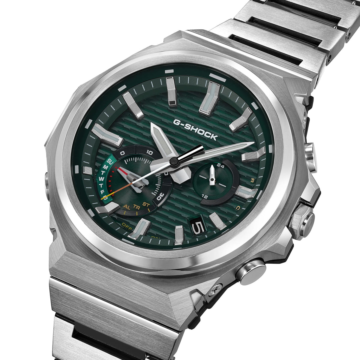 Casio G-Shock GST-B1000D-3A – side view