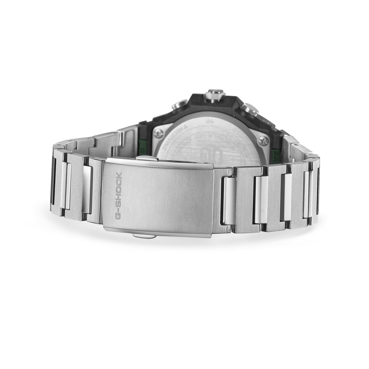 Casio G-Shock GST-B1000D-3A – case back