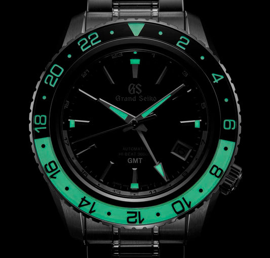GRAND SEIKO SBGJ237G Watch for Men