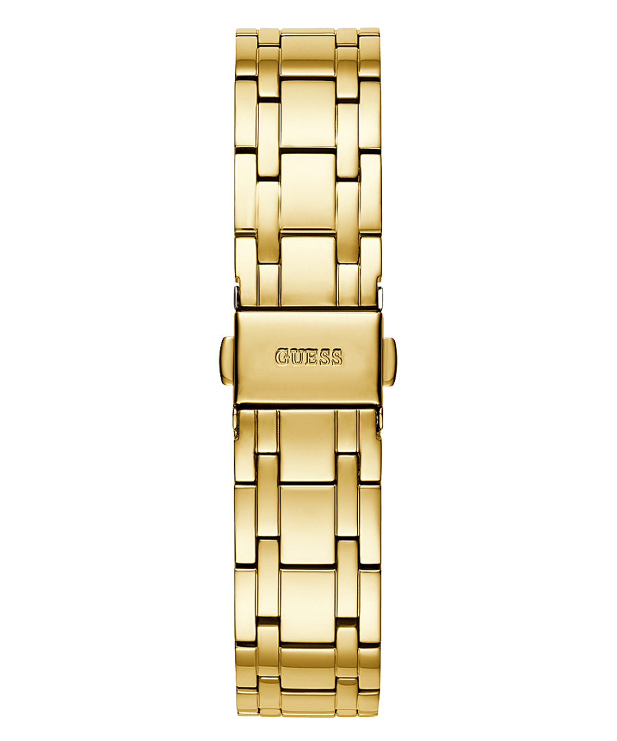 GOLD TONE CASE GOLD TONE STAINLESS STEEL WATCH-GW0033L8