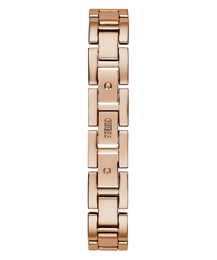 ROSE GOLD TONE CASE ROSE GOLD TONE STAINLESS STEEL WATCH - Kamal Watch Company