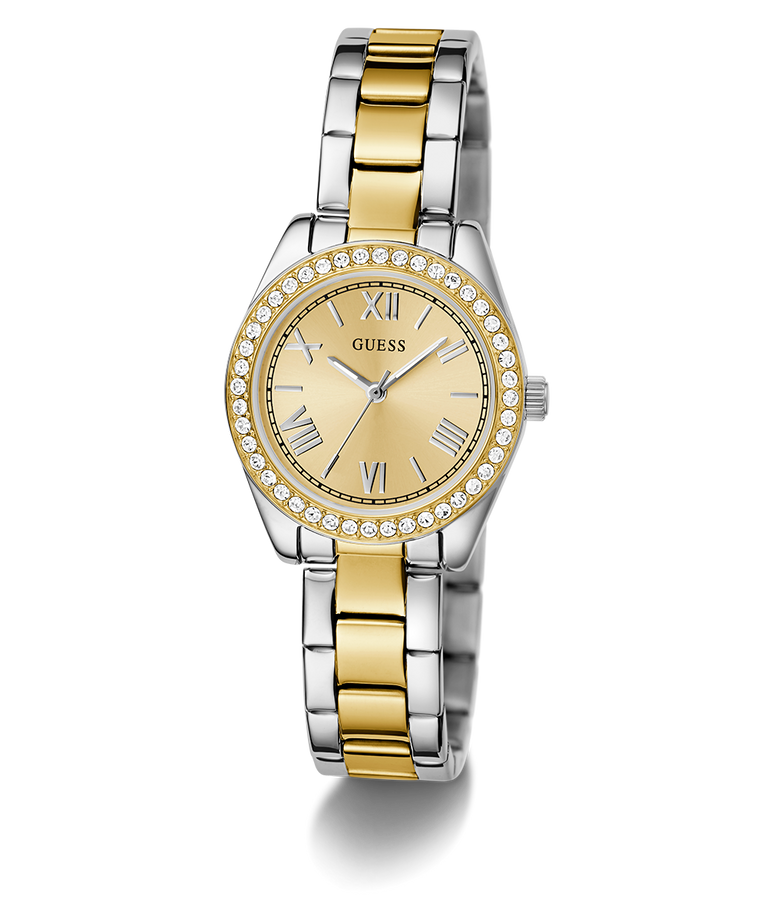 GUESS GW0841L2 Mini Luna Watch for Women