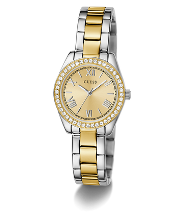 GUESS GW0841L2 Mini Luna Watch for Women