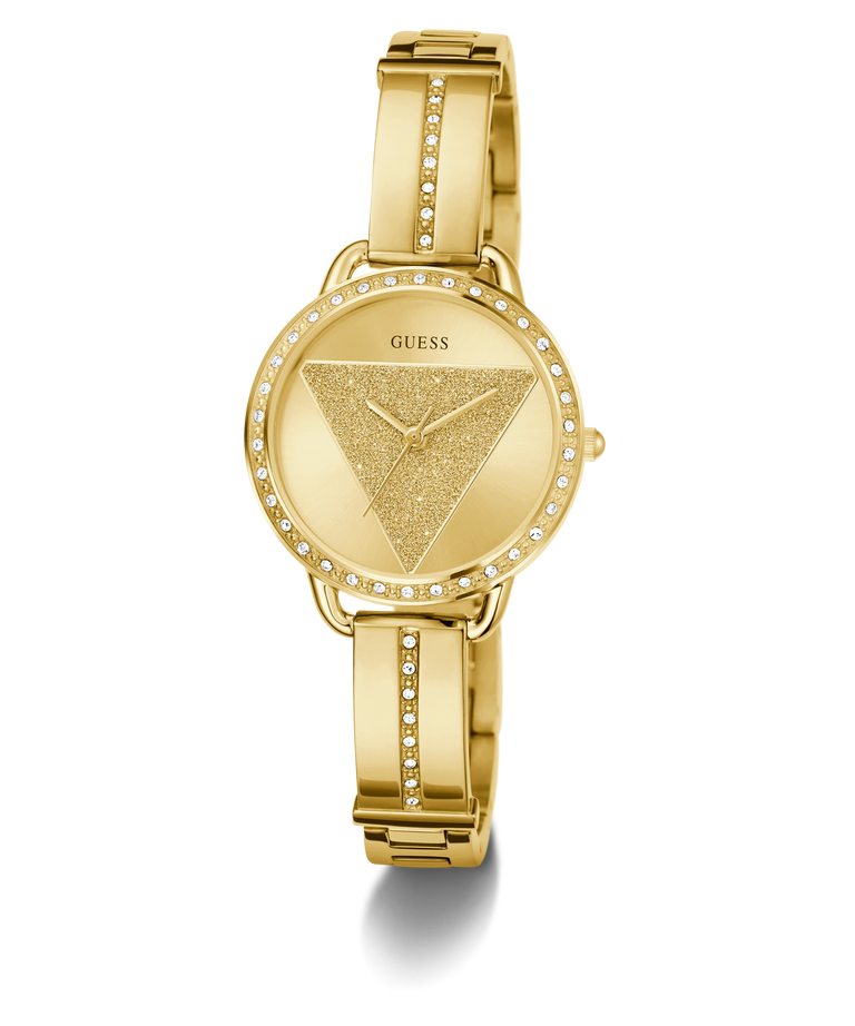 GUESS GW0914L2 Gold Tone Women's Watch