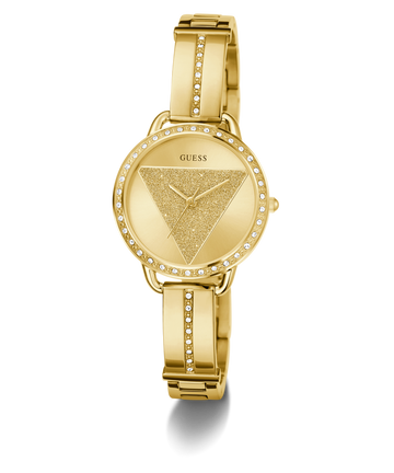 GUESS GW0914L2 Gold Tone Women's Watch