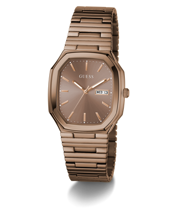 GUESS GW0978G3 Mens Coffee Date Watch