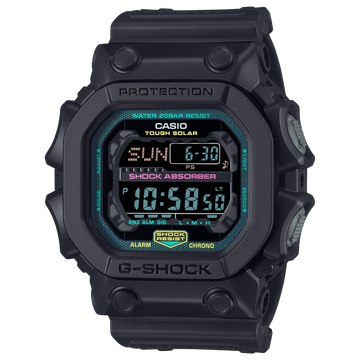 Casio G-Shock GX-56MF-1 – front three-quarter view