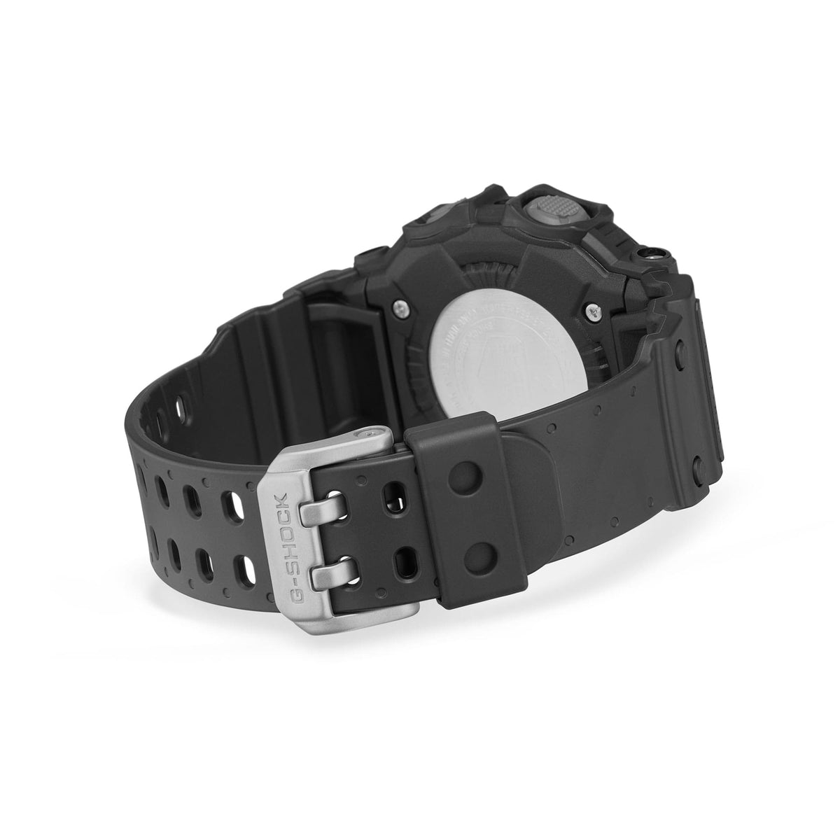 Casio G-Shock GX-56MF-1 – case back