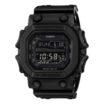 Casio G-Shock GX-56UBB-1 – front three-quarter view
