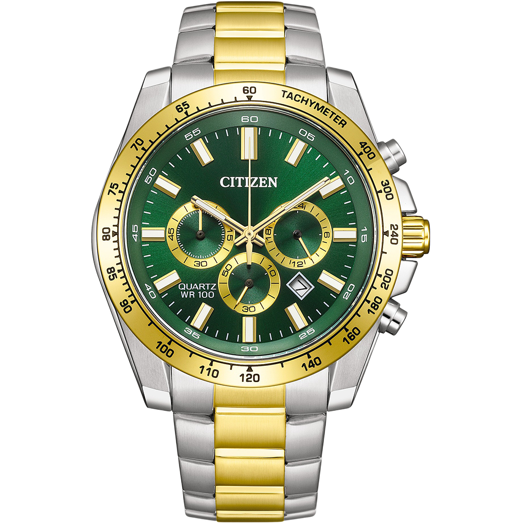 Citizen AN8234-58X Watch for Men