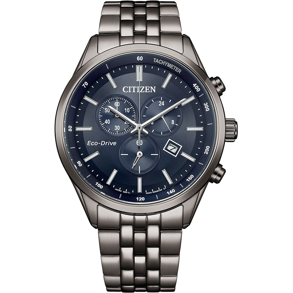 Citizen Eco-Drive Chronograph AT2577-57L