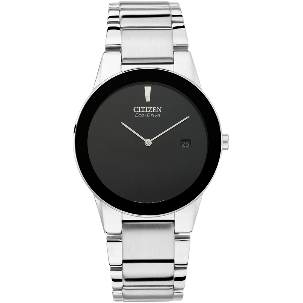 Citizen Eco-Drive AU1060-51E Watch for Men
