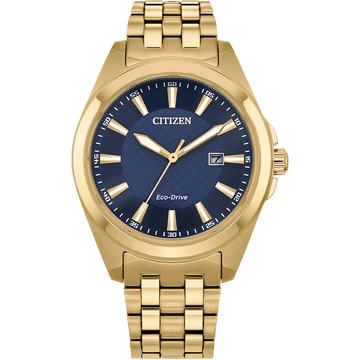 CITIZEN Eco-Drive 3 Hands BM7532-54L