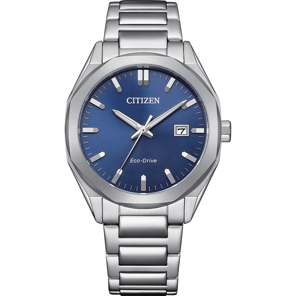 CITIZEN BM7620-83L Eco-Drive Analog Watch for Men