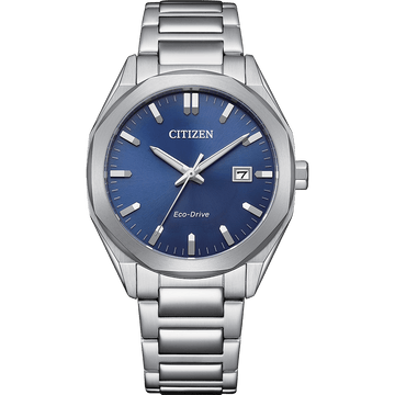 CITIZEN BM7620-83L Eco-Drive Analog Watch for Men