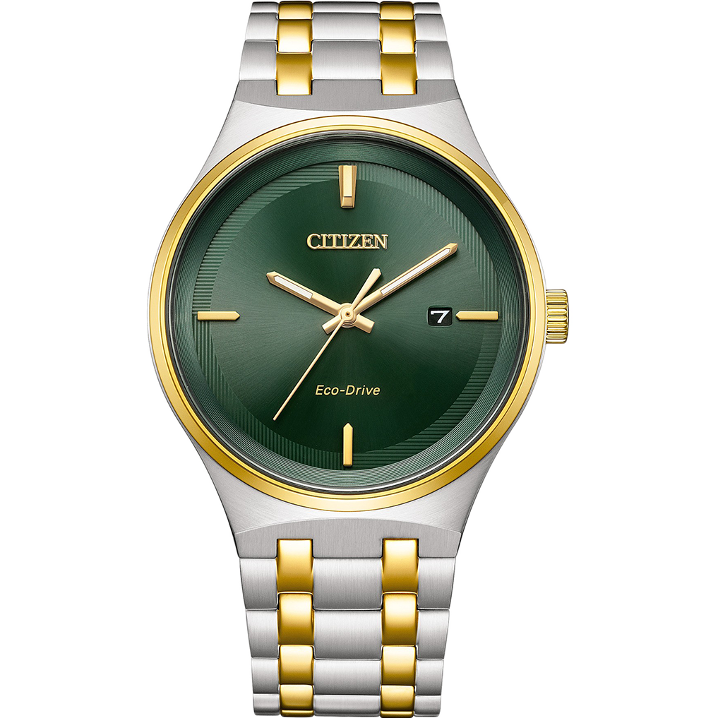 Citizen BM7654-57X Watch for Men