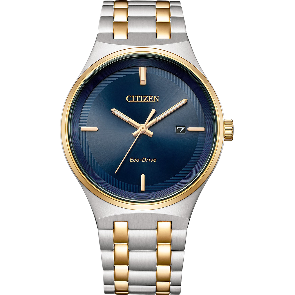 Citizen BM7656-51L Watch for Men