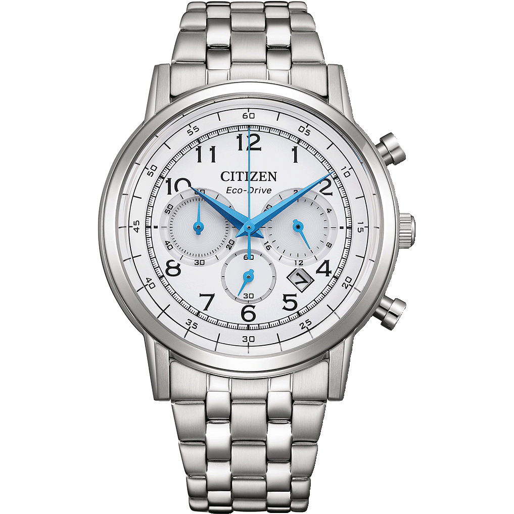 Citizen CA4630-53A Watch for Men