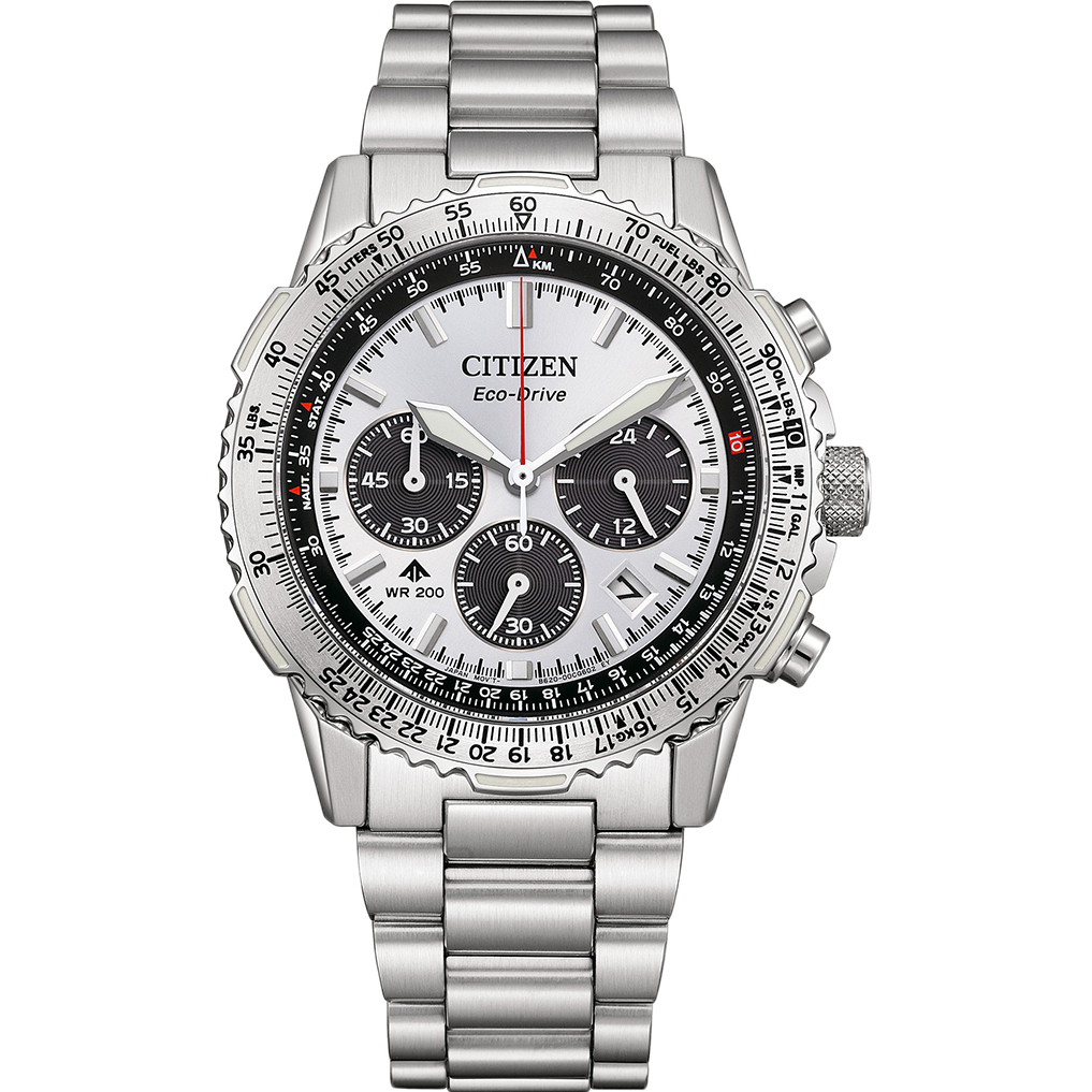 Citizen CA4660-61A Watch for Men