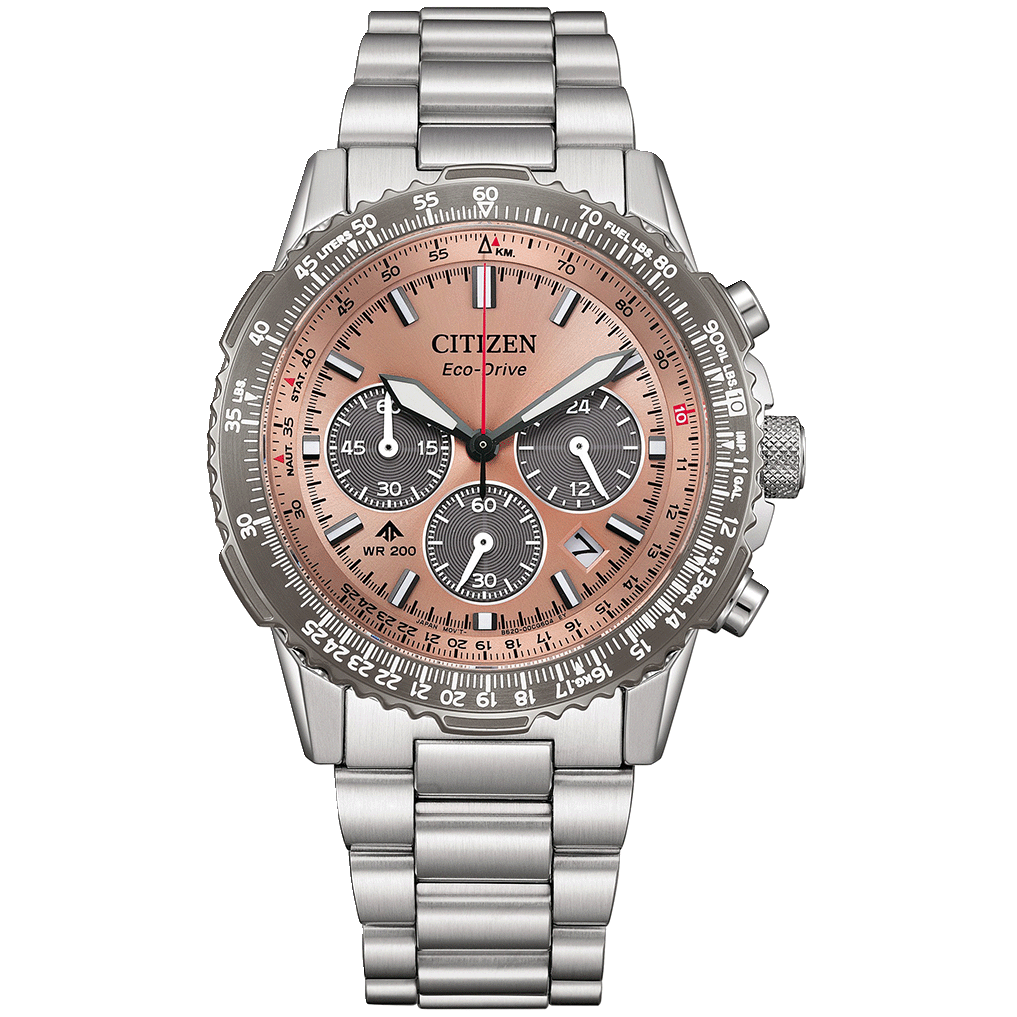 Citizen  CA4664-60X Watch for Men