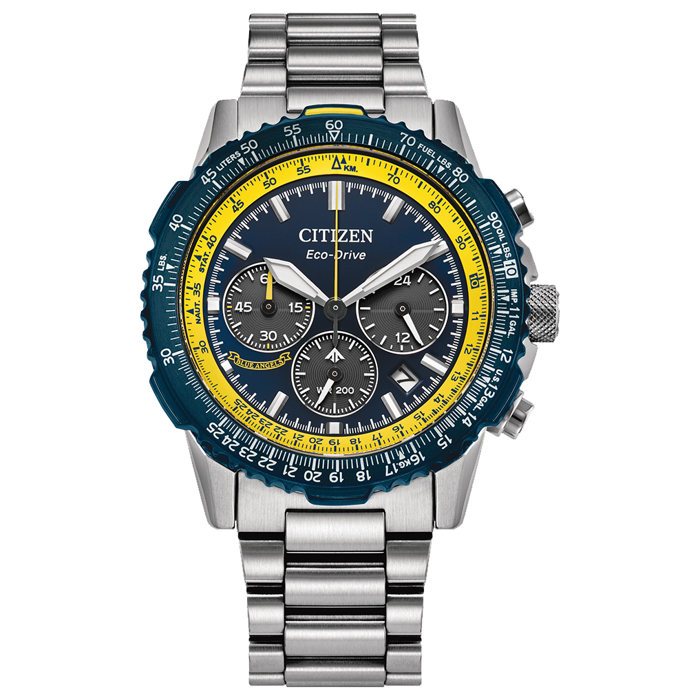 Citizen CA4667-53L Watch for Men