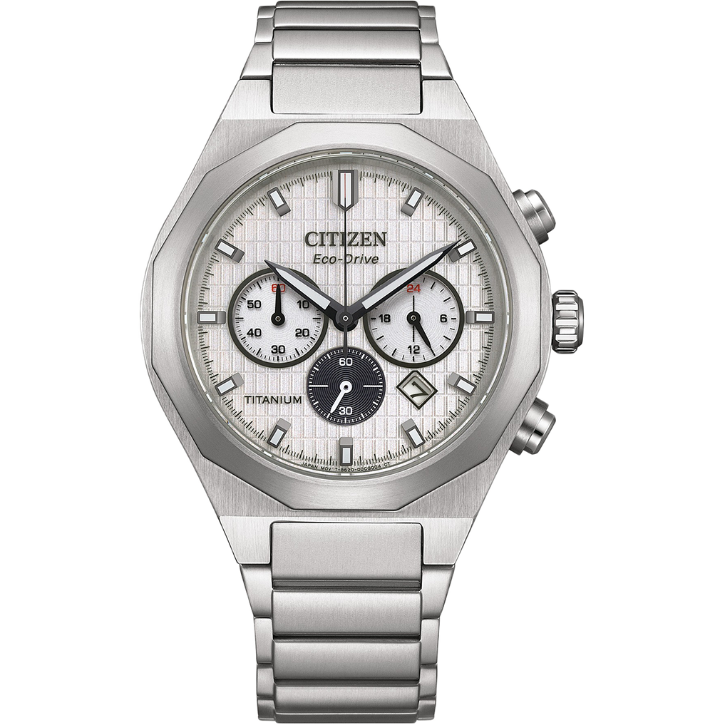 Citizen CA4690-51A Watch for Men