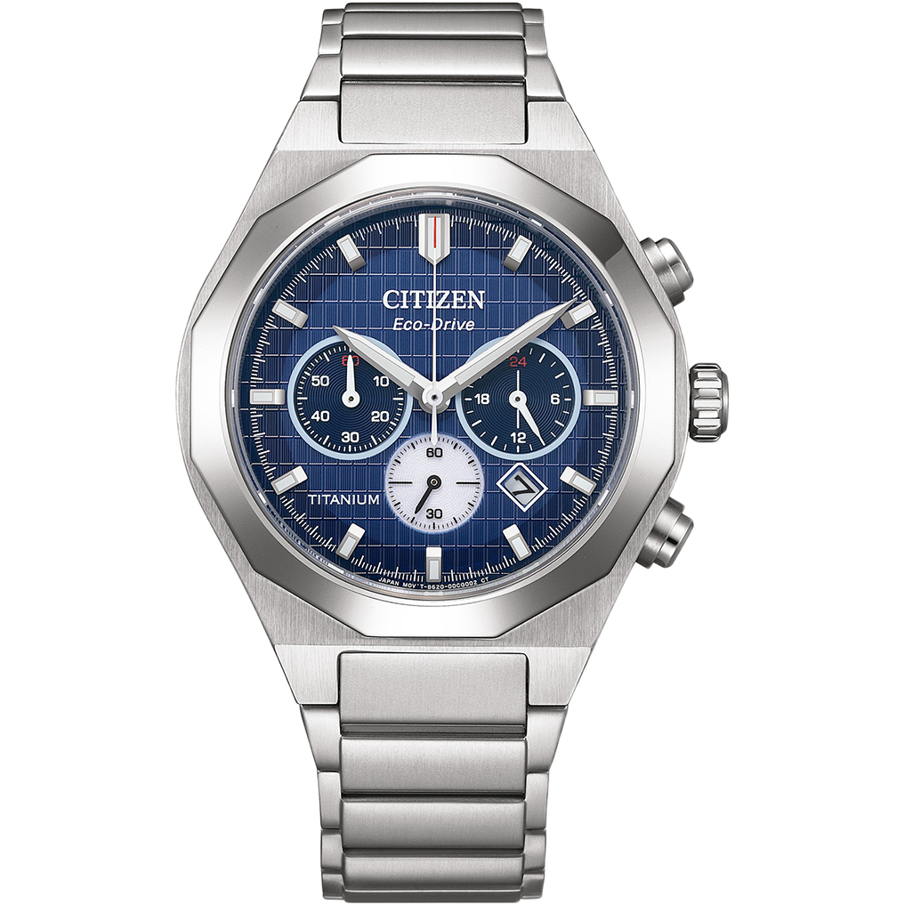 Citizen CA4691-59L Watch for Men