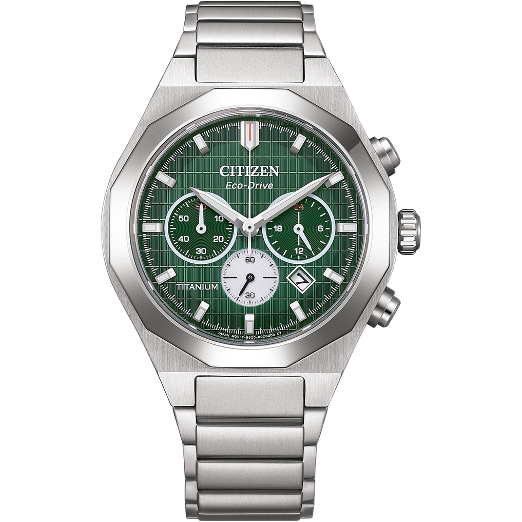 Citizen CA4691-59X Watch for Men