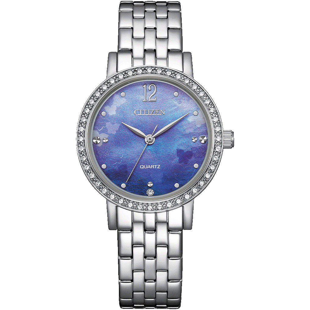 Citizen EL3100-55N Watch for Women