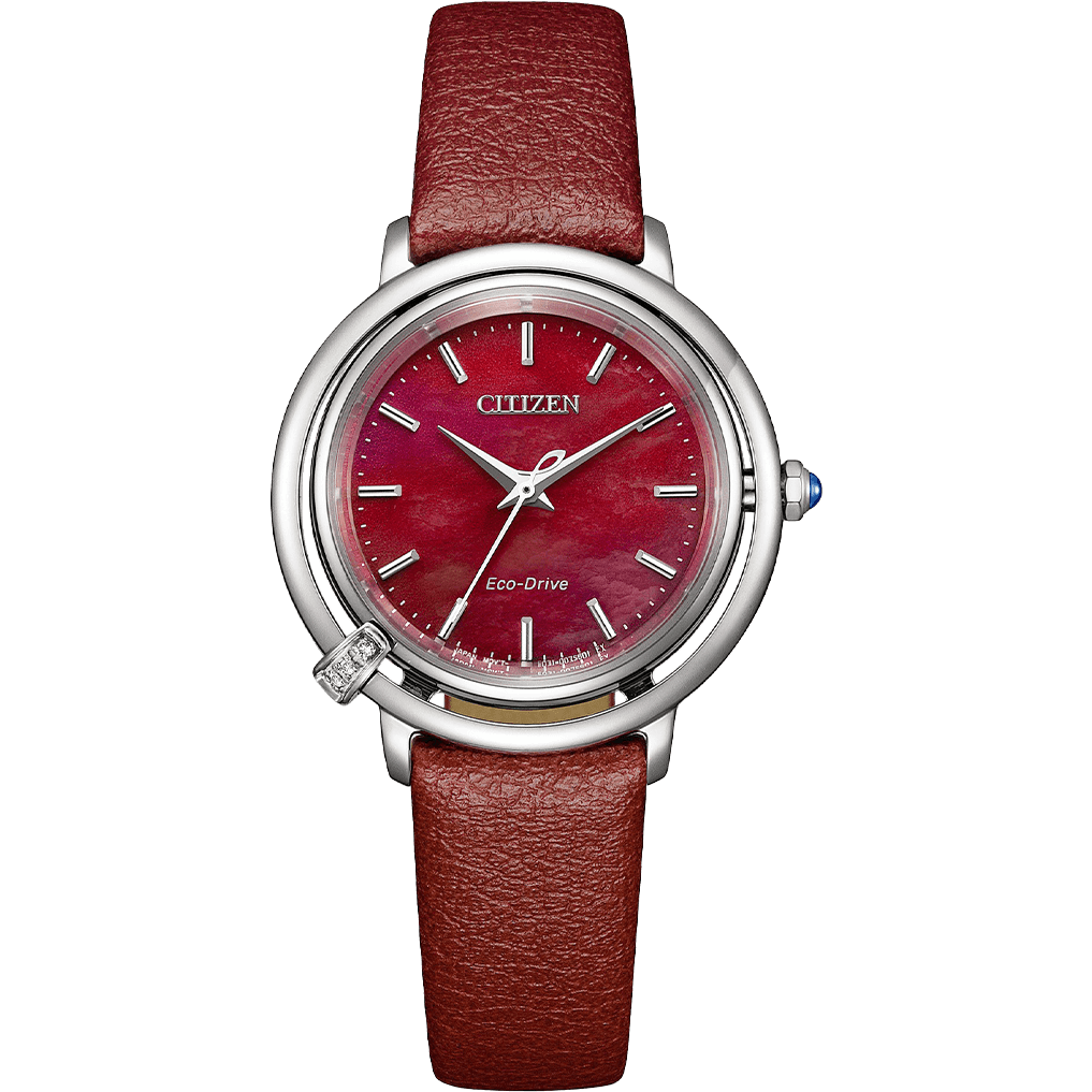 Citizen EM1090-78X Watch for Women