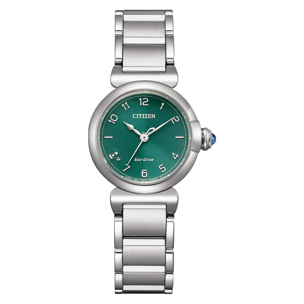 Citizen EM1130-83X Watch for Women