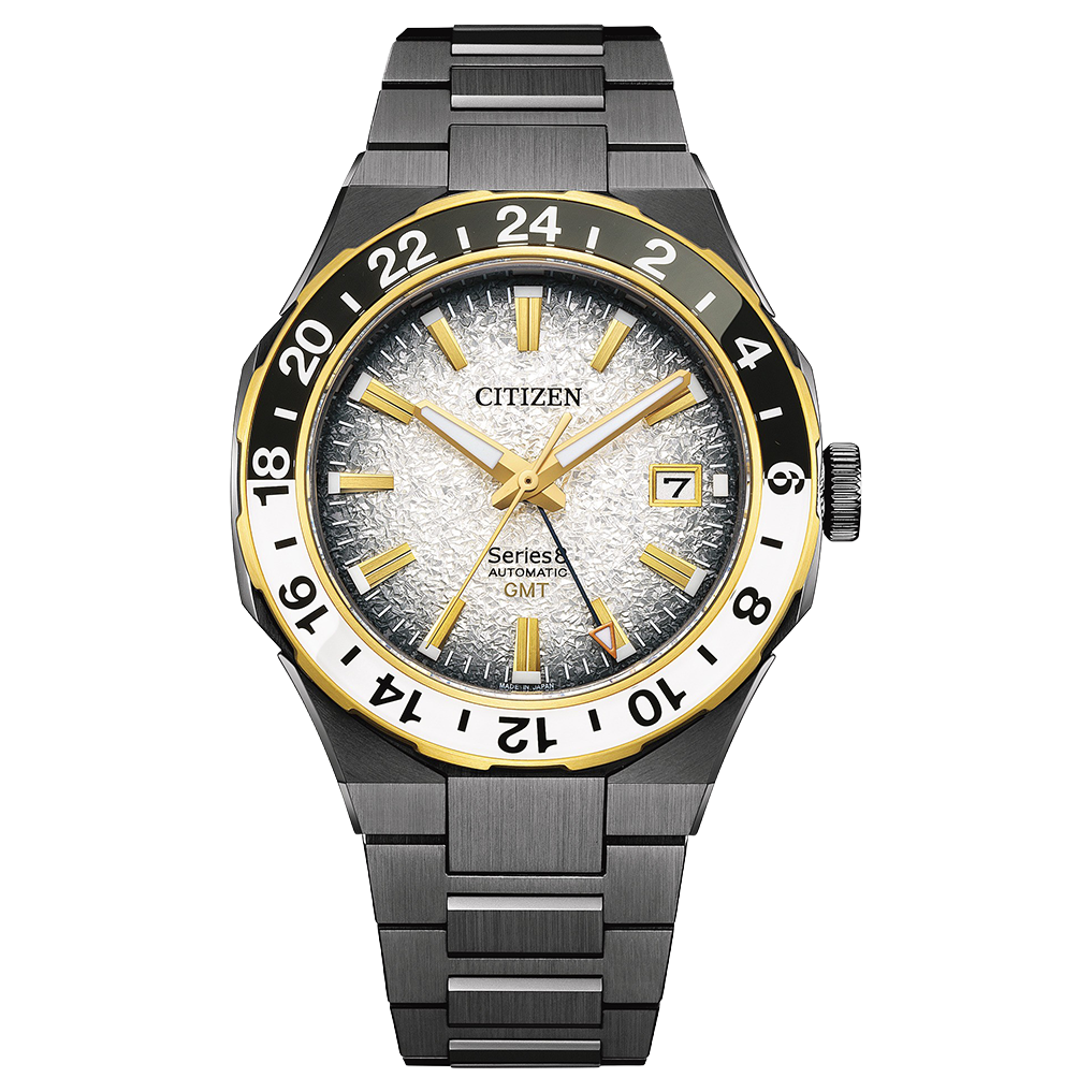 Citizen NB6035-55H Watch for Men